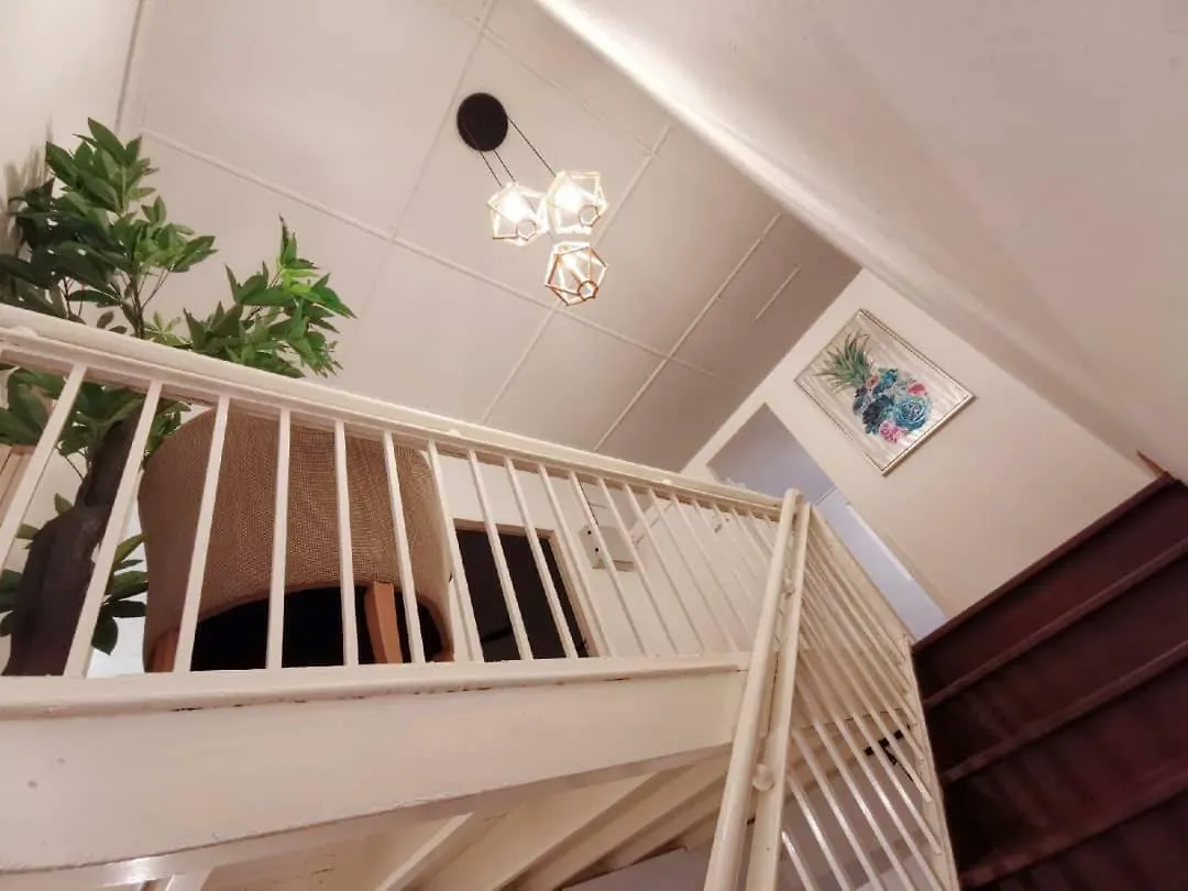 White House Beach Friends Gathering Vacation Home @14 Pax Cm3/4 Tanjung Bungah  Tanjung Bungah (Penang)