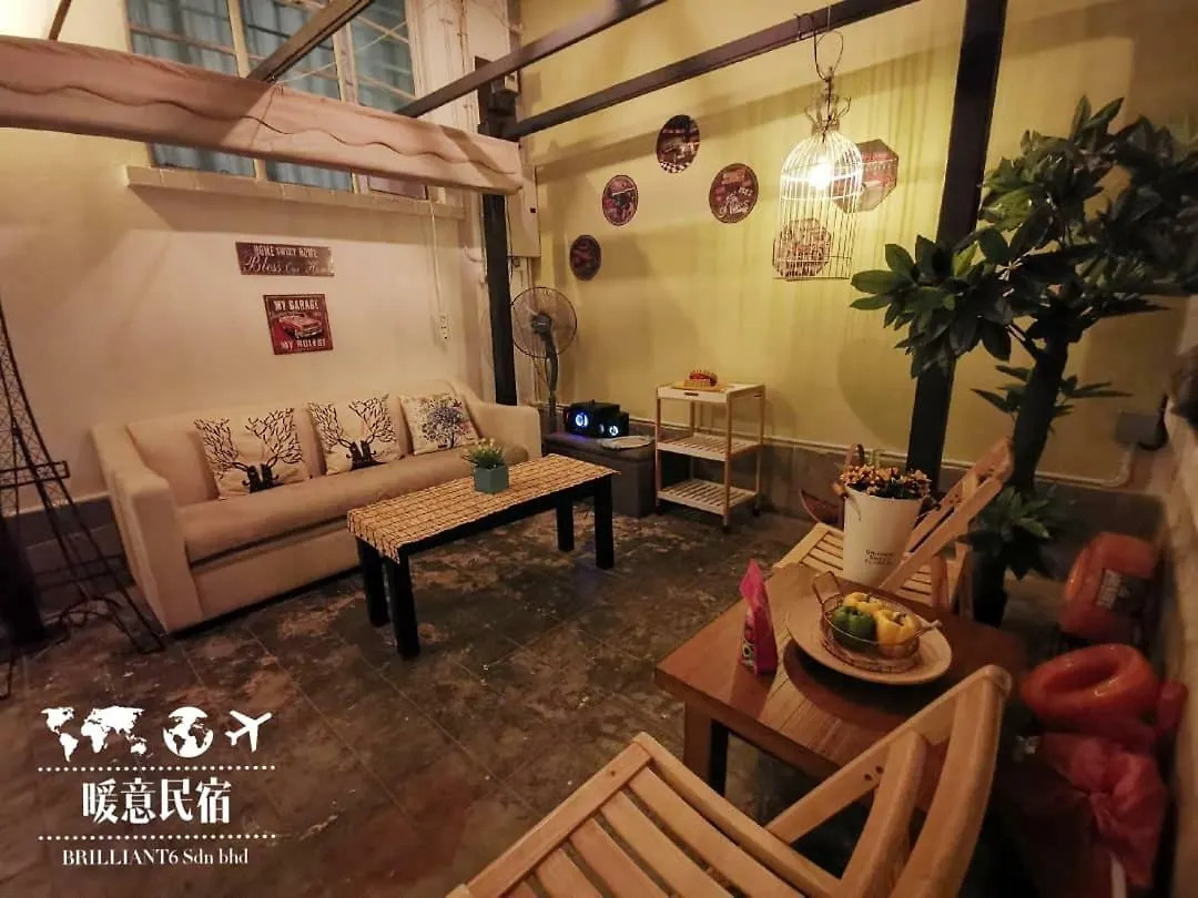 Holiday home White House Beach Friends Gathering Vacation Home @14 Pax Cm3/4 Tanjung Bungah  Malaysia